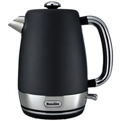 Breville Strata Jug Kettle Matte Grey